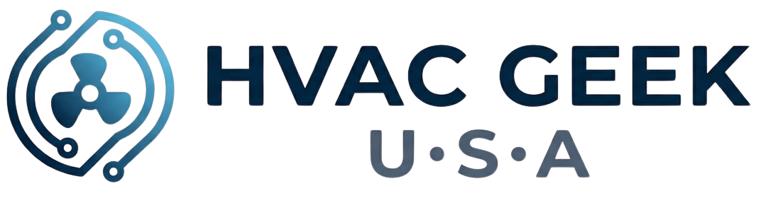 HVAC Geek USA